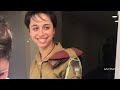 جندية اسرائيلية بطئ هبلة slow stupid laugh idf girl