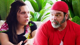 Natalia Speaks UNSEEN Footage: See More of Natalia and Michael's Conversation (Exclusive)