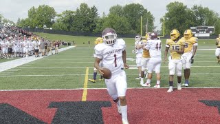 Highlights: Boardman jumps on East early, coasts to win