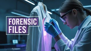 Inside Forensics: How Clues Solve Crimes.