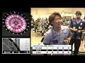 【畦元 隆成 vs 林 雄太】japan 2024 stage6 北海道 best32