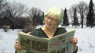 NACTV Reads the News - November 22, 2024