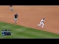 TB@MIN: Loney starts ab unconventional double play