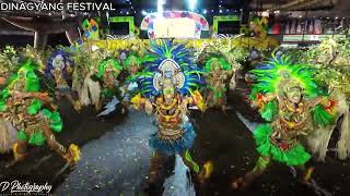 DINAGYANG FESTIVAL for ALIWAN FIESTA 2023 using Osmo Action 3