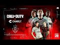 Call of Duty x CHARLY | Jersey Edición Especial Atlas FC