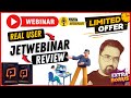 JetWebinar Review ✅ JetWebinar Ai Review ✅ [Jet Webinar Review]👇