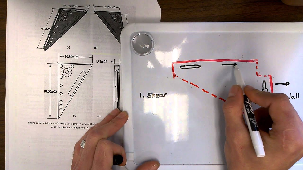 Bracket Design Youtube