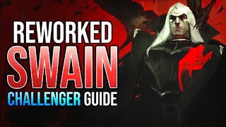 Reworked Swain Guide