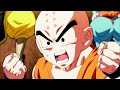 ドラゴンボール超（スーパー） db super】► 限界を超えて超本能を極める：孫悟空、無類のジレンと対峙する ►dragon ball super full hd