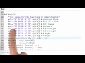 Making Changes - Design of Computer Programs