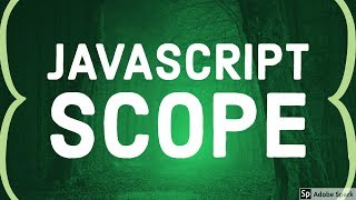 Part-20(JavaScript Scope) JavaScript Bangla Tutorial
