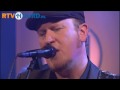 edwin jongedijk terug in de tied live @ rtvnoord