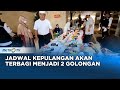 Perjalanan Suci - Kepulangan Jemaah Haji Indonesia