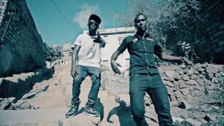 Negro Bey - Desahogo remix feat Helio Batalha (Clip Official)