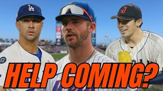 Talking Latest SF Giants News and Rumors