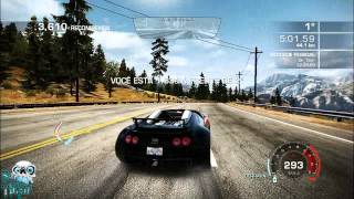 Need For Speed Hot Pursuit - \