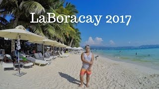 LaBoracay 2017