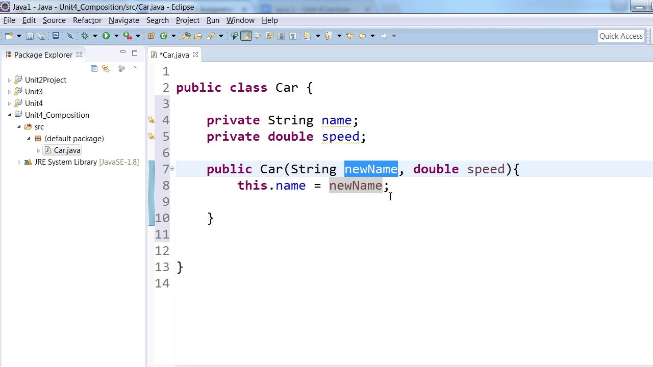Quicksort Algorithm In Java With Example Program Instanceofjava Quicksort Algorithm In Java With Example Program Instanceofjava