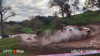 CPTT🇵🇹2025 - Baja TT Montes Alentejanos (Prólogo-Autos) (rally74r™)