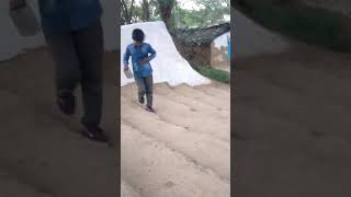 #लेट्रिंग के पीछे  लड़ाई #short #funny #viral #dehati