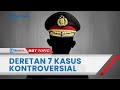 7 Kasus Oknum Polisi yang Kontroversial dalam Sepekan, Pencabulan Istri Tahanan hingga Bunuh Teman