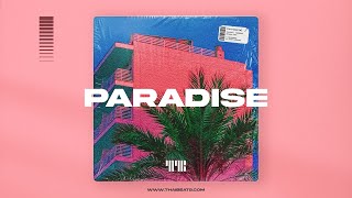 Rema x Wizkid Type Beat, Afrobeat Instrumental - "Paradise"
