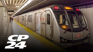 Recent cuts to late night subway service being reversed