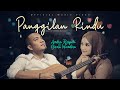 PANGGILAN RINDU - Andra Respati ft. Gisma Wandira (Official Music Video)