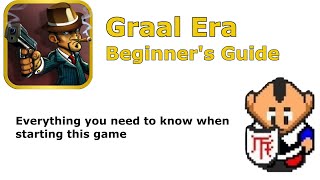 Graal Era Beginner's Guide