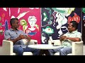 Lava Dhathuru | Episode 16 with Legend ESA