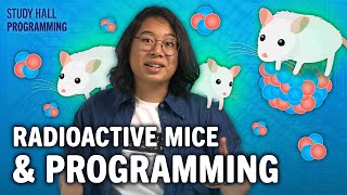 Using Java to Create a Simple Program | Code and Programming for Beginners 6 of 28 | Study Hall