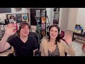 ELECTRIC LIGHT ORCHESTRA  FIRST COUPLE REACTION to Mr. Blue Sky  WHAT A GREAT BAND!!