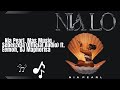 Nia Pearl, Mas Musiq - Sebenzela (Official Audio) ft. Eemoh, DJ Maphorisa