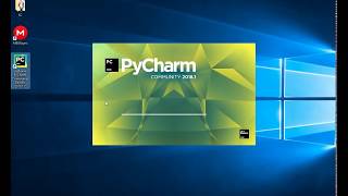 Installing Pycharm (Beginner Tutorial) 2
