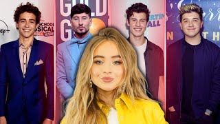 Sabrina Carpenter's Dating History: Who Has She Dated?