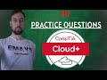 CompTIA Cloud + CV0-003 40 EXAM QUESTIONS
