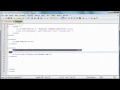 CSS Tutorial 2 - Selectors (Element Selectors)