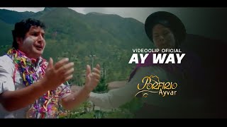 Porfirio Ayvar - Ay Way (Tusuyninchiq)