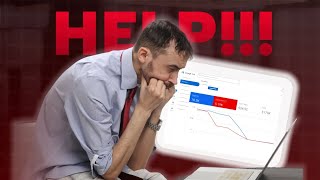 🚨 Help ! Google Is Not Delivering The ROAS / CPA Target I Set ! ! ! How To Fix 📉