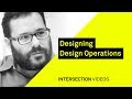 Amplify your design impact by designing your design operations / Dave Malouf, DigitalOcean / X17