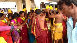 Chidambarapuram kovil kodai 2016(1)