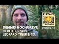 ETC der Podcast: Dennis Hochgreve betreut Majestäten im Vorruhestand