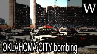 OKLAHOMA CITY bombing - WikiVidi Documentary