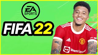 *NEW* FIFA 22 News, Leaks & Rumours + Other New FIFA News
