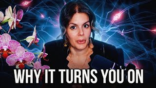 Warum Hypnose von Natur aus erregend IST (Die Psychologie und die Trance)