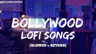 03 Hour Of Hindi Lofi Music ❤️ Bollywood LOFI Songs To Relax😇 Study Drive Sleep 🎵