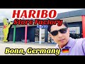 Best Walking Tour into the Haribo Store Factory Located in Bonn, Germany