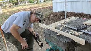 Toolbox Build Dust Seal