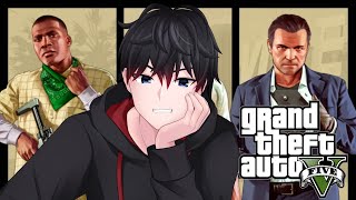 【gta5rp】2日目でいろいろ探し物をしている件【初見さん歓迎】