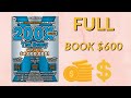 $30 200X The Money Bonus| Full Book